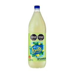 Agua sabor limonada Villa Del Sur 2.25 Lt