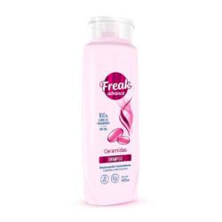 Shampoo ceramidas Freak 400 Ml