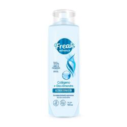 Acondicionador colageno Freak 400 Ml