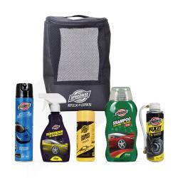 Kit lavado moto Speedway 1 U