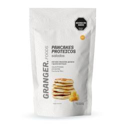 Mezcla para pancake proteico sabor queso Granger 300 Gr