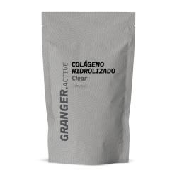Colágeno hidrolizado natural Granger 250 Gr