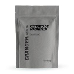 Citrato de magnesio Granger 144 Gr