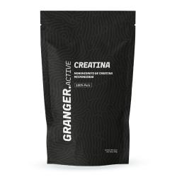 Creatina micronizada Granger 300 Gr