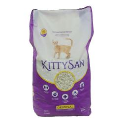 Sanitario para gatos Kittysan 3.6 Kg