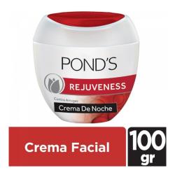 Crema rejuveness noche Ponds 100 Gr