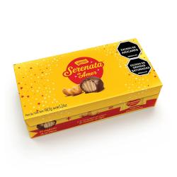 Bombones - estuche Serenata Amor 140.8 Gr