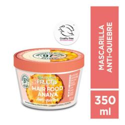 Tratamiento anti-quiebre anana Fructis 350 Ml