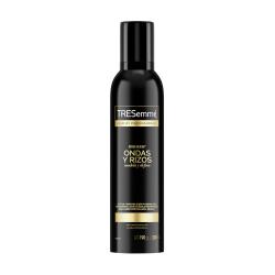Mousse ondas y rizos Tresemme 190 Gr