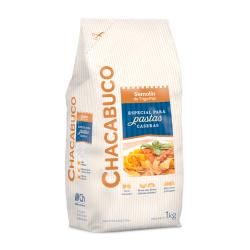 Harina semolin Chacabuco 1 Kg