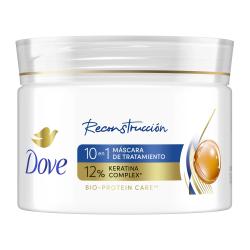 Mascara reconstruccion Dove 300 Gr