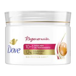 Mascara regeneracion Dove 300 Gr