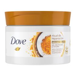 Mascara 1 minuto ritual reparacion Dove 300 Gr