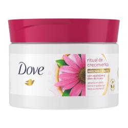 Mascara 1 minuto ritual crecimiento Dove 300 Gr