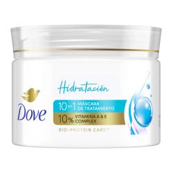 Mascara hidratacion Dove 300 Gr