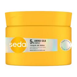 Mascara toque de seda Sedal 300 Gr