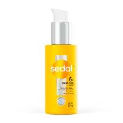 Serum toque de seda Sedal 100 Ml