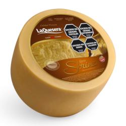 Queso sbrinz La Quesera 1 Kg