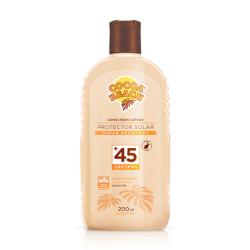 Protector solar f.45 Cocoa Beach 200 Ml