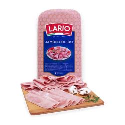 Jamon cocido Lario 1 Kg