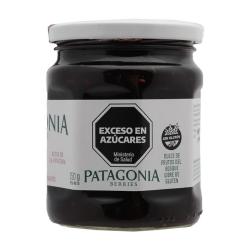 Dulce de frutos del bosque Patagonia 320 Gr