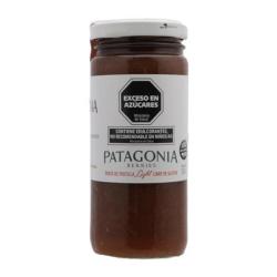 Dulce de frutillas light Patagonia 260 Gr