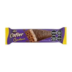 Barra chocolinas Cofler 110 Gr