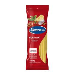 Fideos largos bucattini Matarazzo 500 Gr