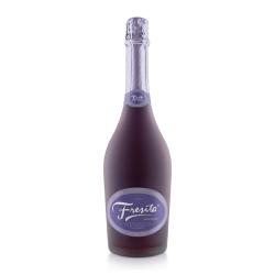 Champaña berries Fresita 750 Ml