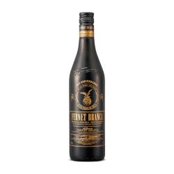 Fernet edición aniversario Branca 750 Ml