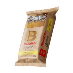 Budin limon con semillas amapola Bonafide 300 Gr