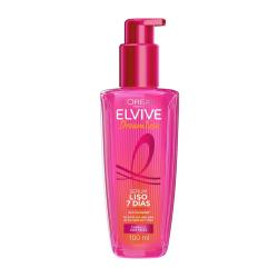 Serum dream liso 7 dias Elvive 100 Ml