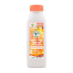 Acondicionador hair food anana Fructis 300 Ml
