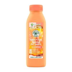Shampoo hair food anana Fructis 300 Ml