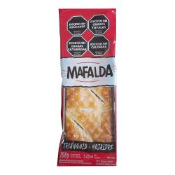 Galletita triangulito Mafalda 150 Gr