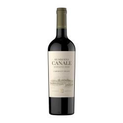 Vino cabernet franc estate Humberto Canale 750 Ml