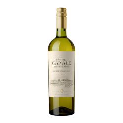 Vino sauvignon blanc estate Humberto Canale 750 Ml