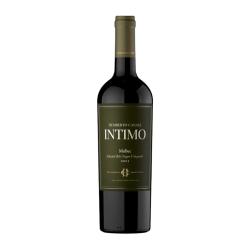 Vino malbec Intimo 750 Ml