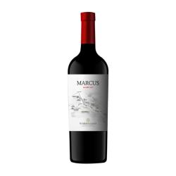 Vino malbec Marcus 750 Ml
