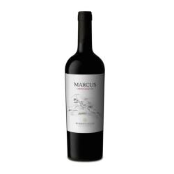 Vino cabernet-merlot Marcus 750 Ml