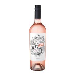 Vino rosado Sexy Fish 750 Ml