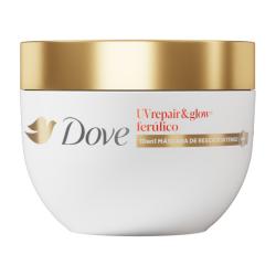 Mascara uv repair & glow ferulico Dove 250 Gr