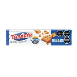 Galletitas porteñitas Traviata 96 Gr