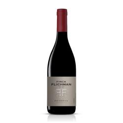 Vino syrah reserva Finca Flichman 750 Ml