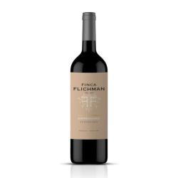 Vino expresiones tupungato Finca Flichman 750 Ml