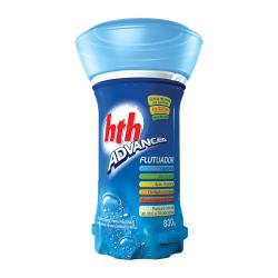 Flotador advanced Clorotec 830 Gr