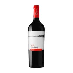 Vino malbec Sin Palabras 750 Ml