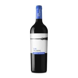 Vino cabernet sauvignon Sin Palabras 750 Ml