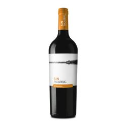 Vino bonarda Sin Palabras 750 Ml