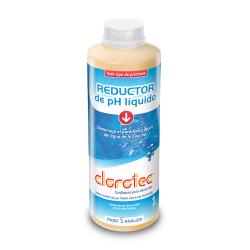 Reductor ph Clorotec 1 Lt